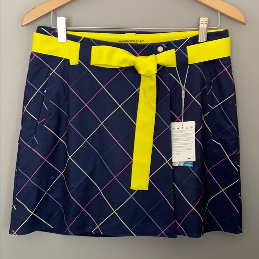 Nike Golf Skort/Shorts